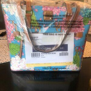 Dooney and Bourke  tote